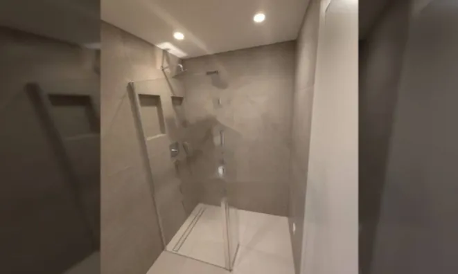 Недвижимость Четырехкомнатная квартира в центре Опатии: 8