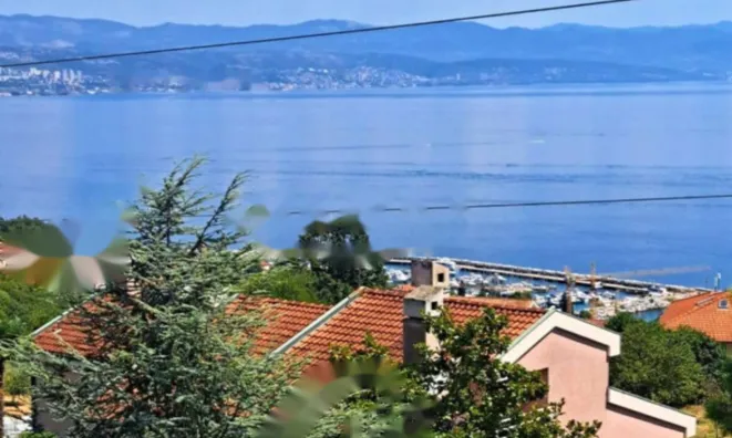 Недвижимость Трёхкомнатная квартира Ичичи: 1