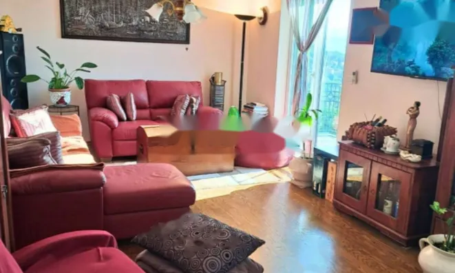 Недвижимость Трёхкомнатная квартира Ичичи: 2