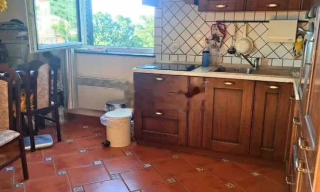 Недвижимость Трёхкомнатная квартира Ичичи: 3