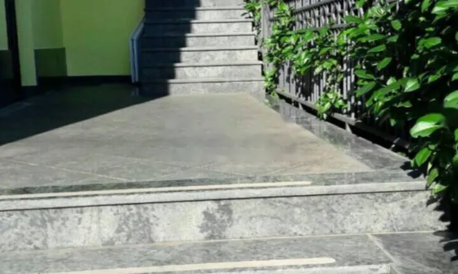 Недвижимость Трёхкомнатная квартира Ичичи: 7