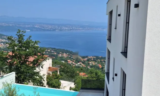 Недвижимость Трёхкомнатная квартира в Добрече: 10