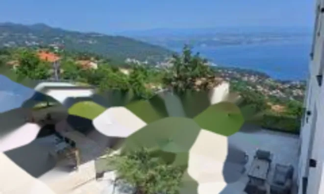 Недвижимость Трёхкомнатная квартира в Добрече: 11