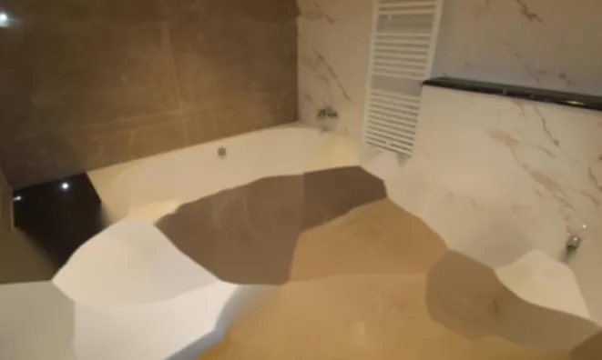 Недвижимость Четырехкомнатная квартира в Опатии: 9