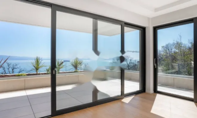 Недвижимость Четырехкомнатная квартира Пунта Колова, Опатия: 3