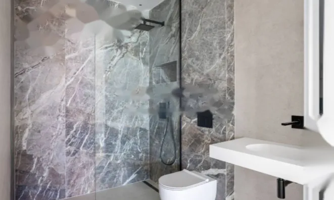 Недвижимость Четырехкомнатная квартира Пунта Колова, Опатия: 5