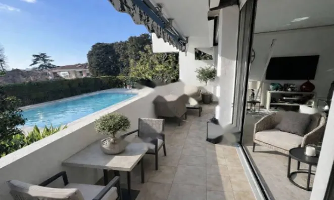 Недвижимость Apartment Cannes Californie: 1