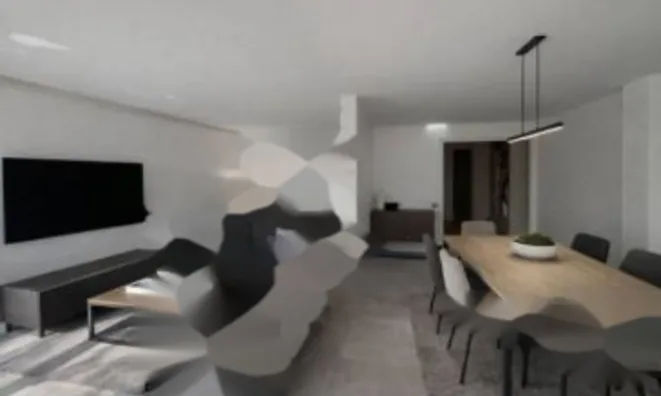 Недвижимость Apartment Cannes Californie: 3