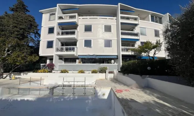 Недвижимость Apartment Cannes Californie: 7