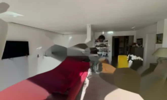 Недвижимость Apartment Cannes Californie: 8