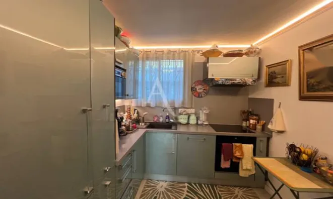 Недвижимость Apartment Cannes Californie: 11