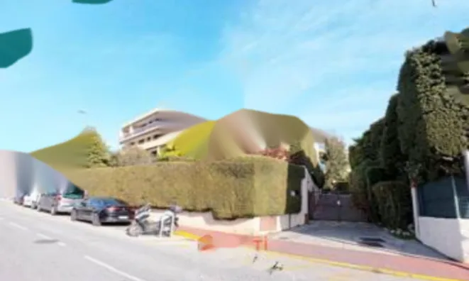 Недвижимость Apartment Cannes Croix des Gardes: 6