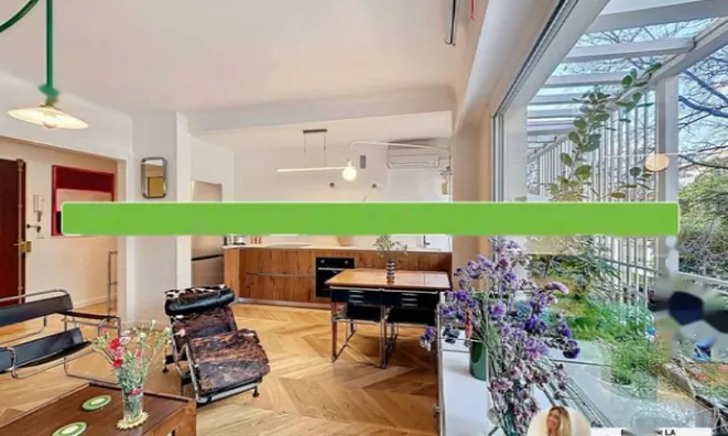 Недвижимость Apartment Pointe Croisette: 1