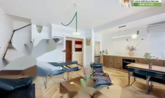 Недвижимость Apartment Pointe Croisette: 2