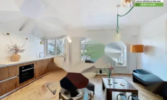 Недвижимость Apartment Pointe Croisette: 6