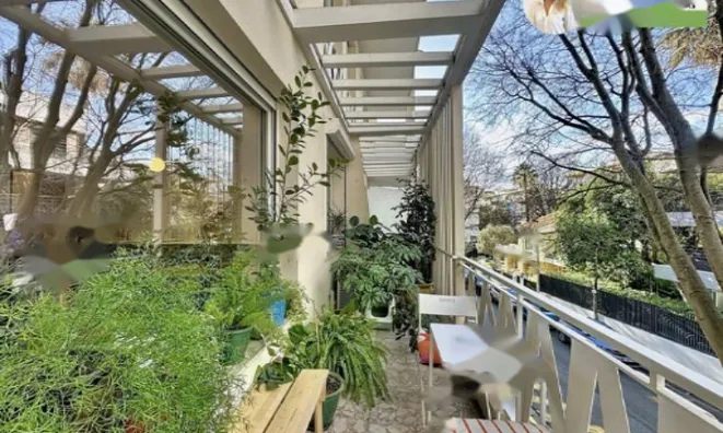 Недвижимость Apartment Pointe Croisette: 7