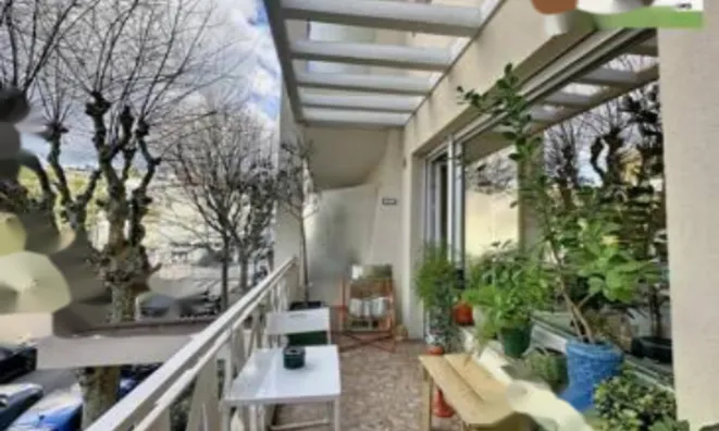 Недвижимость Apartment Pointe Croisette: 8