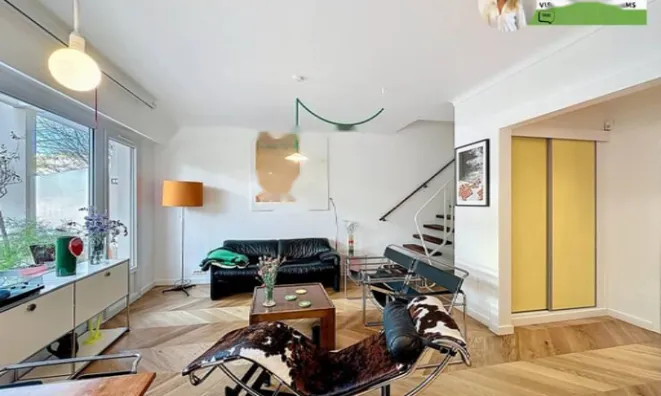 Недвижимость Apartment Pointe Croisette: 10