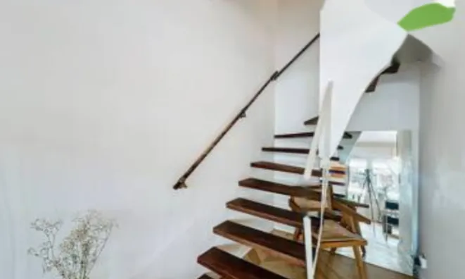 Недвижимость Apartment Pointe Croisette: 12