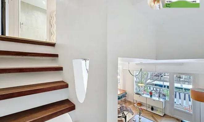 Недвижимость Apartment Pointe Croisette: 13