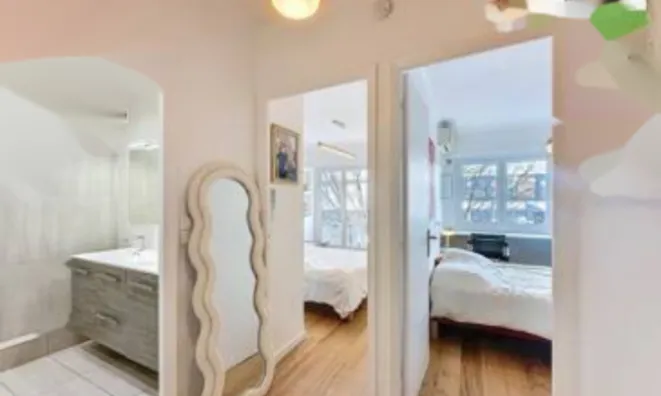 Недвижимость Apartment Pointe Croisette: 14