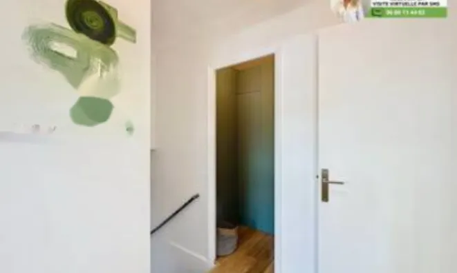 Недвижимость Apartment Pointe Croisette: 15