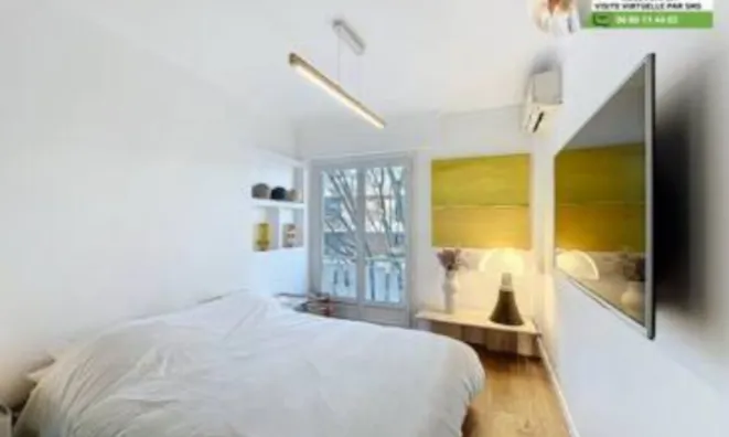 Недвижимость Apartment Pointe Croisette: 17