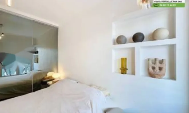 Недвижимость Apartment Pointe Croisette: 18