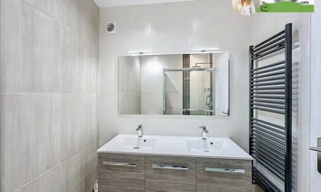 Недвижимость Apartment Pointe Croisette: 19