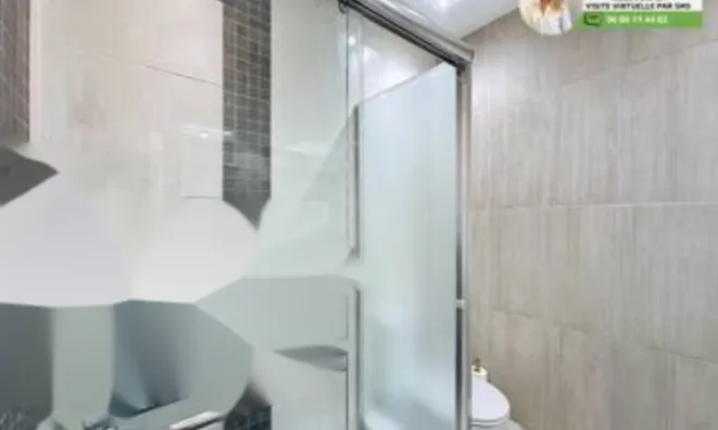 Недвижимость Apartment Pointe Croisette: 20