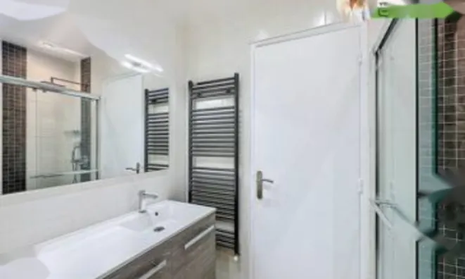 Недвижимость Apartment Pointe Croisette: 21