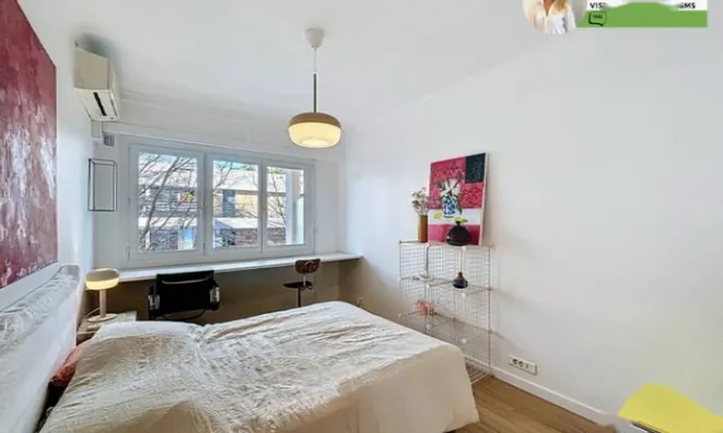 Недвижимость Apartment Pointe Croisette: 22