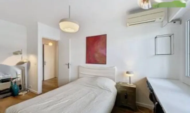 Недвижимость Apartment Pointe Croisette: 23