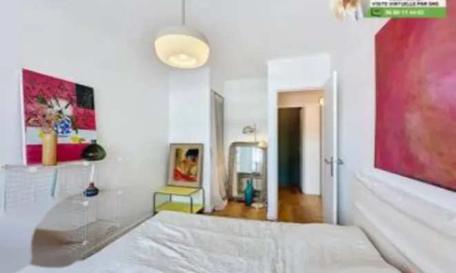 Недвижимость Apartment Pointe Croisette: 24