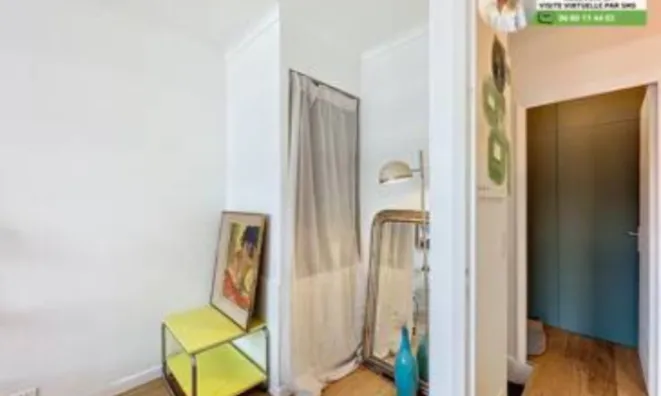 Недвижимость Apartment Pointe Croisette: 26