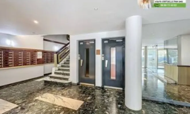 Недвижимость Apartment Pointe Croisette: 29