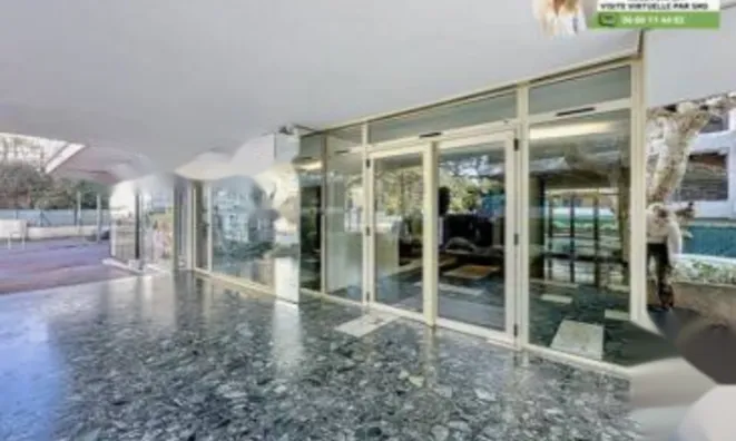 Недвижимость Apartment Pointe Croisette: 33