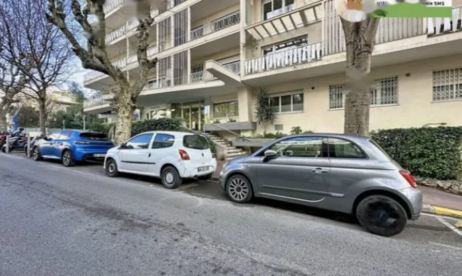 Недвижимость Apartment Pointe Croisette: 34