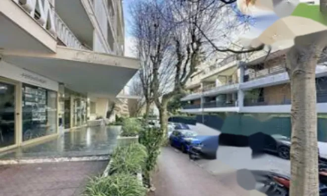 Недвижимость Apartment Pointe Croisette: 35