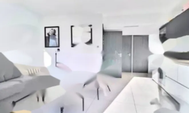 Недвижимость Apartment Cannes Center: 2