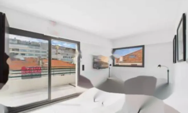 Недвижимость Apartment Cannes Center: 3