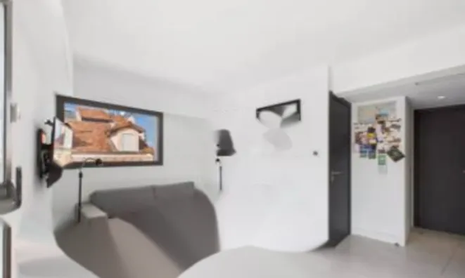 Недвижимость Apartment Cannes Center: 5