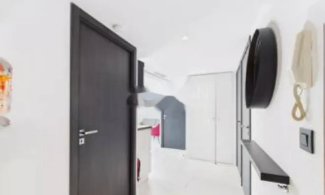 Недвижимость Apartment Cannes Center: 6