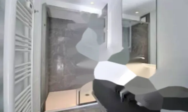 Недвижимость Apartment Cannes Center: 9