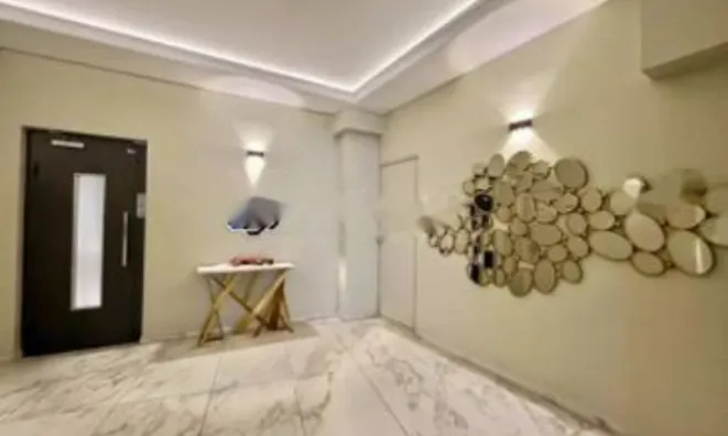 Недвижимость Apartment Cannes Center: 12