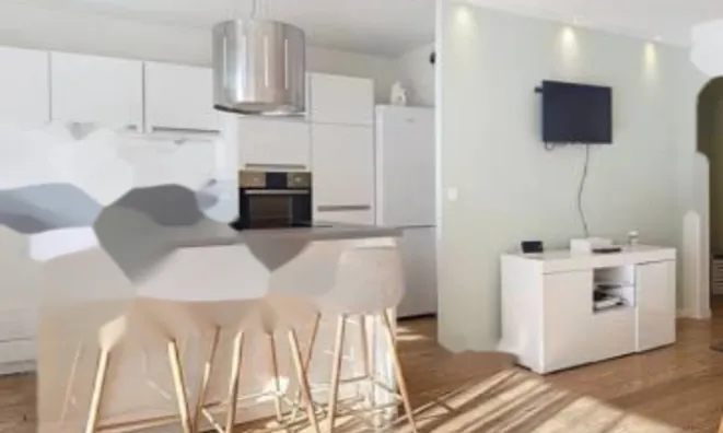 Недвижимость Apartment Carnot Cannes: 2