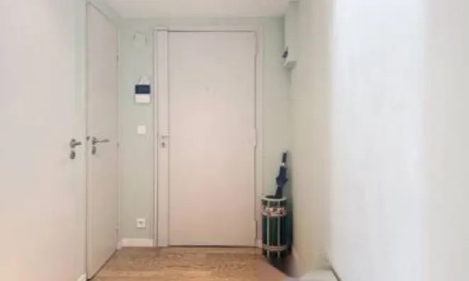 Недвижимость Apartment Carnot Cannes: 5