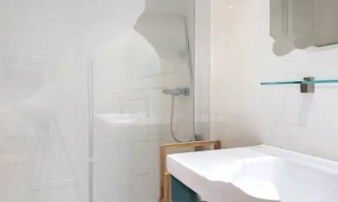 Недвижимость Apartment Carnot Cannes: 8