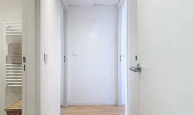 Недвижимость Apartment Carnot Cannes: 9