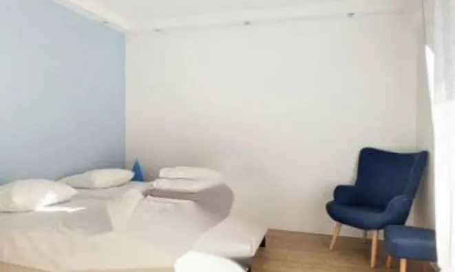 Недвижимость Apartment Carnot Cannes: 12